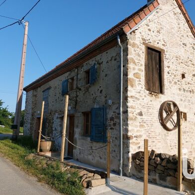 Maison 2 pièces 55000 €