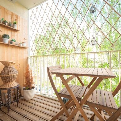 Appartement 4 pièces 213000 €