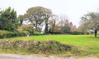 Terrain  442 m² à vendre à Séglien (56160)