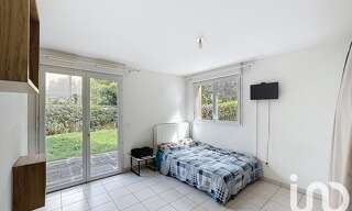 Appartement 1 Pièce 27 m² à vendre à Neuilly-sur-Marne (93330)