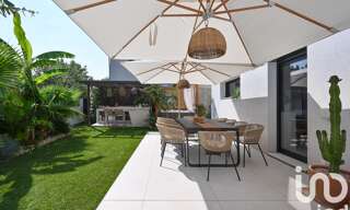Maison 3 Pièces 82 m² à vendre à Peypin (13124)