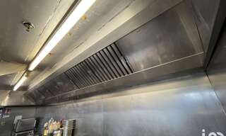 Commerce  288 m² à vendre à Thiais (94320)