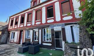 Maison 6 Pièces 130 m² à vendre à Saint-Romain-de-Colbosc (76430)