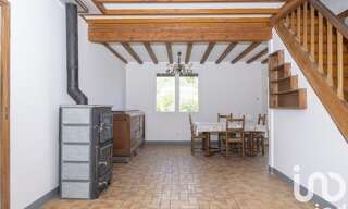 Maison 5 Pièces 110 m² à vendre à Auneau-Bleury-Saint-Symphorien (28700)