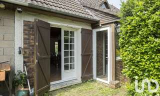 Maison 5 Pièces 110 m² à vendre à Auneau-Bleury-Saint-Symphorien (28700)