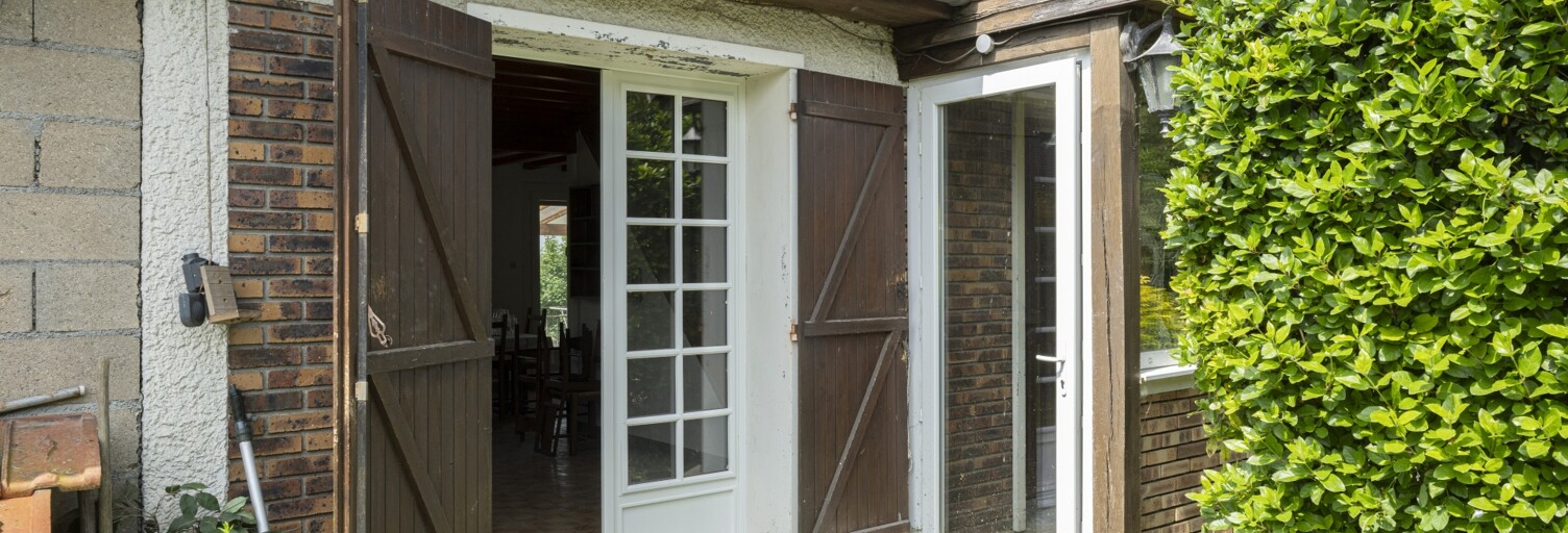 Maison 5 Pièces 110 m² à vendre à Auneau-Bleury-Saint-Symphorien (28700)