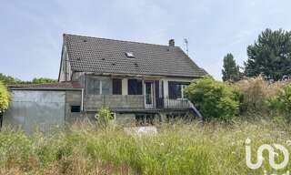 Maison 5 Pièces 110 m² à vendre à Auneau-Bleury-Saint-Symphorien (28700)