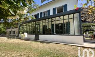 Maison 10 Pièces 224 m² à vendre à Rilhac-Rancon (87570)