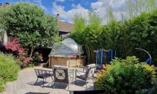 Maison 5 Pièces 140 m² à vendre à Argenteuil (95100)