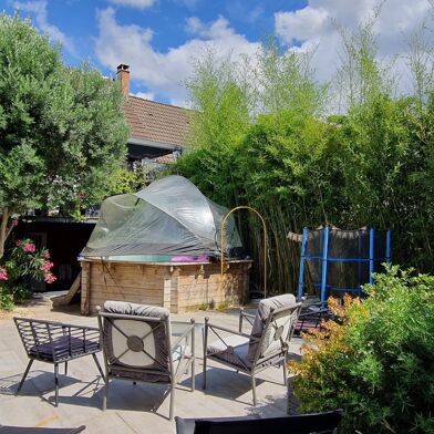 Maison 5 pièces 479000 €