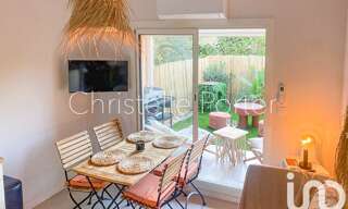 Maison 2 Pièces 31 m² à vendre à Sanary-sur-Mer (83110)