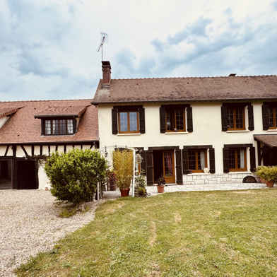 Maison 5 pièces 299000 €