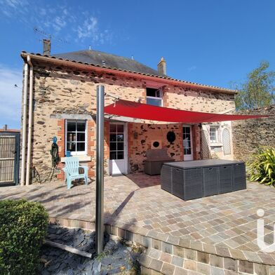 Maison 6 pièces 218500 €