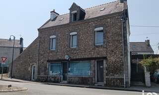 Commerce  100 m² à vendre à Belz (56550)