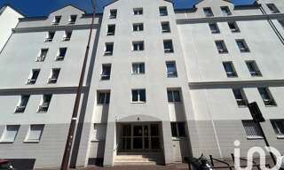 Appartement 2 Pièces 32 m² à vendre à Brétigny-sur-Orge (91220)