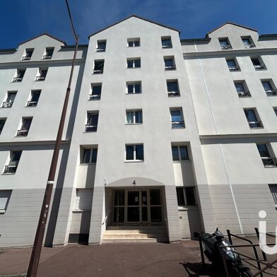 Appartement 2 pièces 109000 €