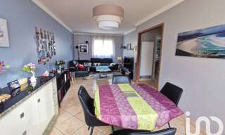 Maison 6 Pièces 124 m² à vendre à Vitry-sur-Seine (94400)