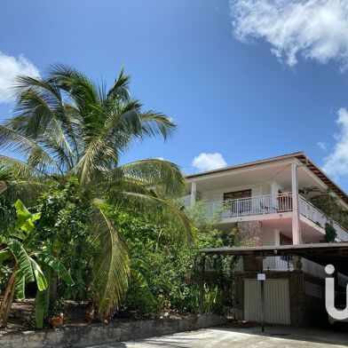 Maison 10 pièces 499000 €