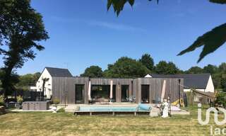 Maison 5 Pièces 115 m² à vendre à Saint-Molf (44350)