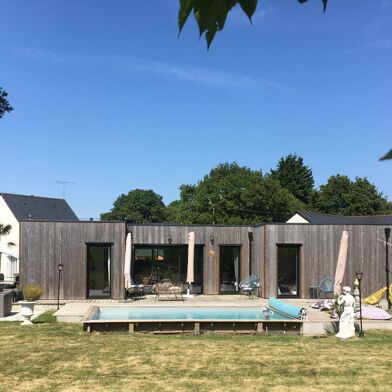 Maison 5 pièces 414900 €