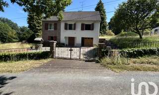 Maison 4 Pièces 132 m² à vendre à Sainte-Feyre (23000)