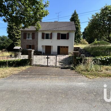 Maison 4 pièces 230000 €