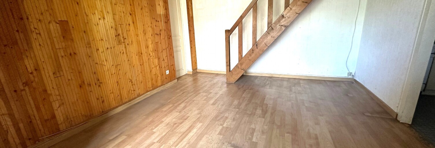 Maison 4 Pièces 75 m² à vendre à Le Havre (76610)