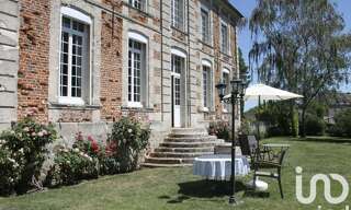 Maison 12 Pièces 240 m² à vendre à Beaulieu-les-Fontaines (60310)