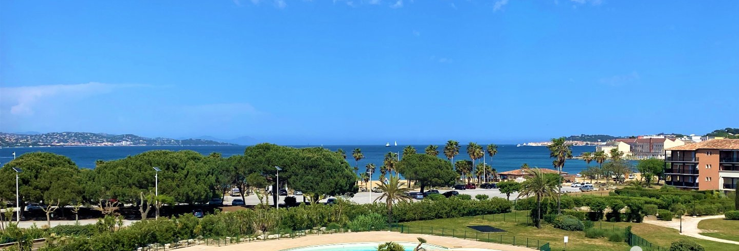 Appartement 3 Pièces 87 m² à vendre à Gassin (83580)