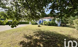 Maison 9 Pièces 225 m² à vendre à Breuillet (17920)