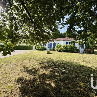 Maison 9 pièces 775000 €