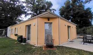 Maison 5 Pièces 100 m² à vendre à Saint-Aignan-Grandlieu (44860)