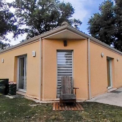 Maison 5 pièces 340000 €