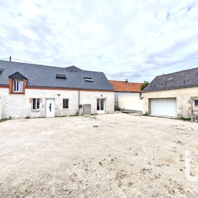 Maison 8 pièces 299999 €