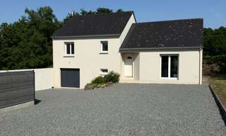 Maison 5 Pièces 93 m² à vendre à Treillières (44119)