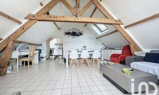 Appartement 2 Pièces 45 m² à vendre à Pussay (91740)