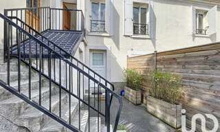 Appartement 2 Pièces 50 m² à vendre à Linas (91310)