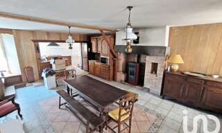 Maison 8 Pièces 265 m² à vendre à Pouzauges (85700)