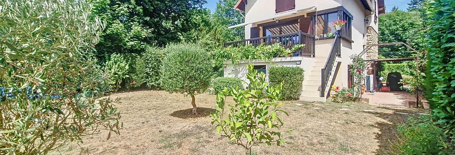 Maison 6 Pièces 137 m² à vendre à Saint-Fargeau-Ponthierry (77310)