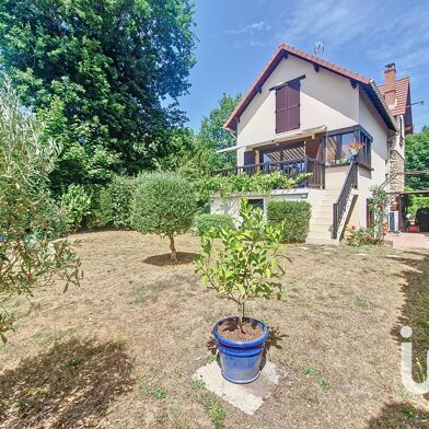 Maison 6 pièces 379000 €
