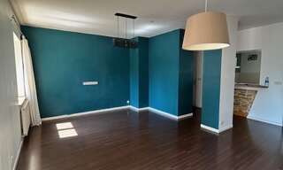 Appartement 4 Pièces 103 m² à vendre à Bourgoin-Jallieu (38300)