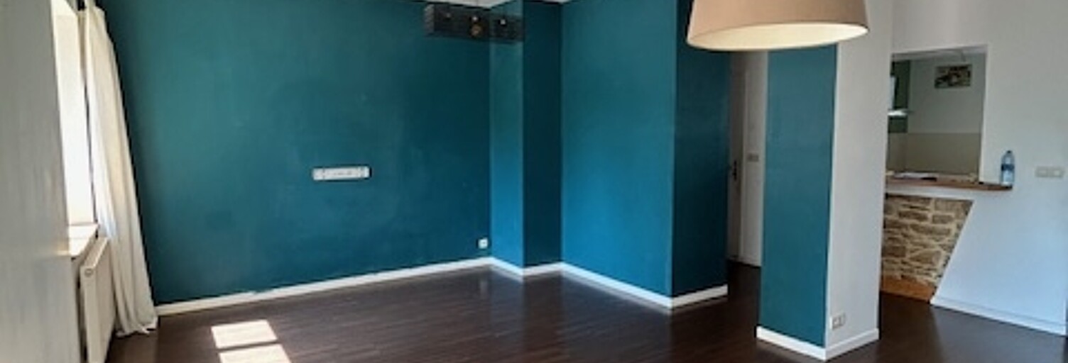 Appartement 4 Pièces 103 m² à vendre à Bourgoin-Jallieu (38300)