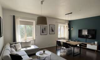 Appartement 4 Pièces 103 m² à vendre à Bourgoin-Jallieu (38300)