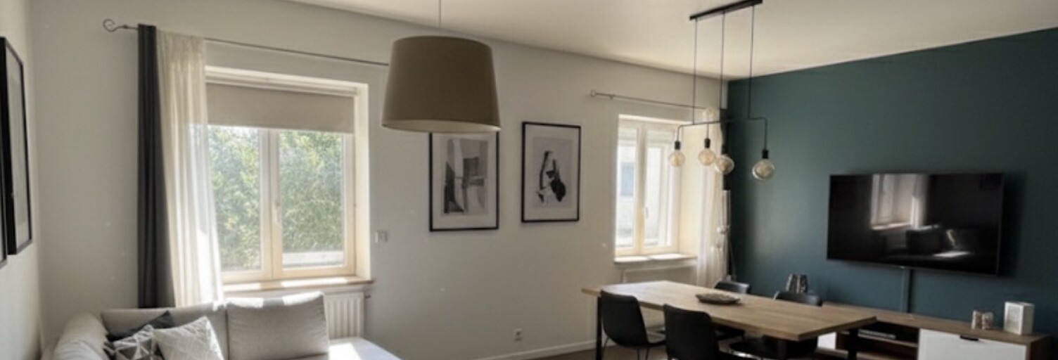 Appartement 4 Pièces 103 m² à vendre à Bourgoin-Jallieu (38300)