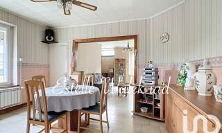 Maison 4 Pièces 89 m² à vendre à Dombasle-sur-Meurthe (54110)