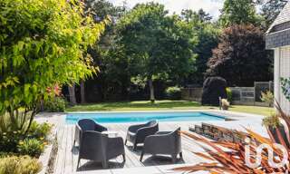 Maison 8 Pièces 210 m² à vendre à Cesson-Sévigné (35510)