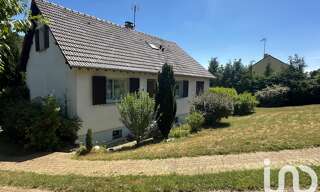 Maison 7 Pièces 135 m² à vendre à Saint-Julien-du-Sault (89330)