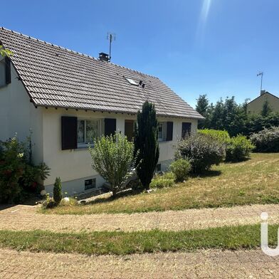 Maison 7 pièces 179000 €