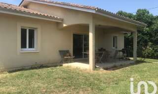 Maison 5 Pièces 107 m² à vendre à Galgon (33133)