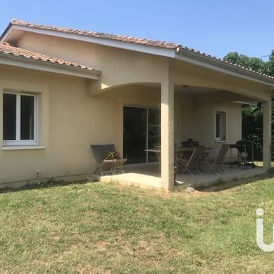 Maison 5 pièces 298000 €
